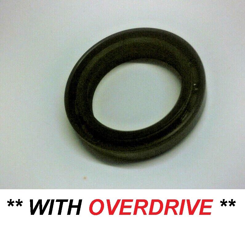 GEARBOX REAR OIL SEAL x1 (Austin A99, A110 Westminster) (** OVERDRIVE **) (1959- 68)